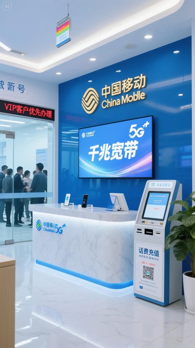 光纤通信：中国电信引领网络新时代
