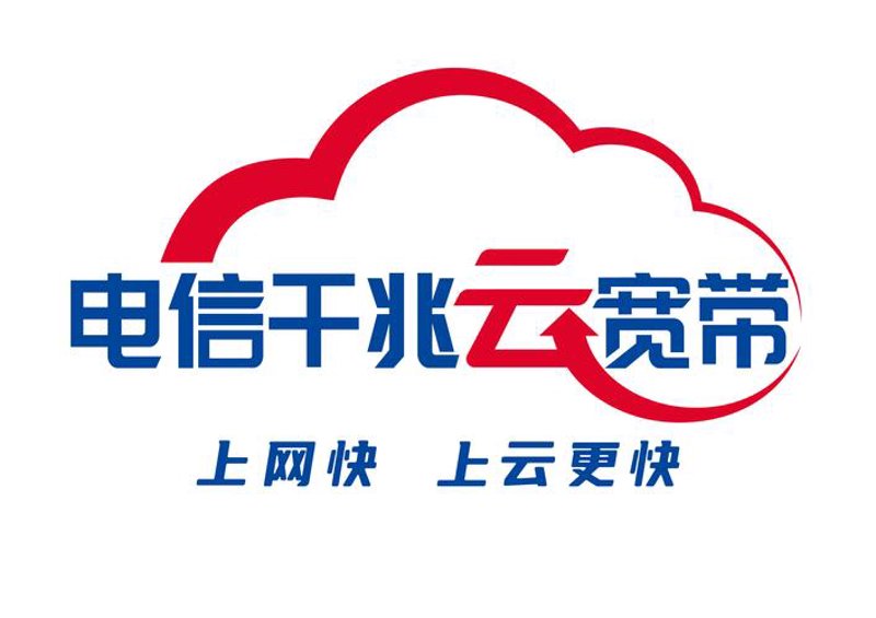 中国电信光纤